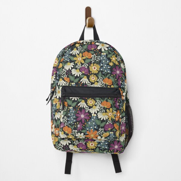 Item preview, Wildflower Meadow designed and sold by Allison Romero Design.