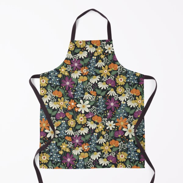 Item preview, Wildflower Meadow designed and sold by Allison Romero Design.