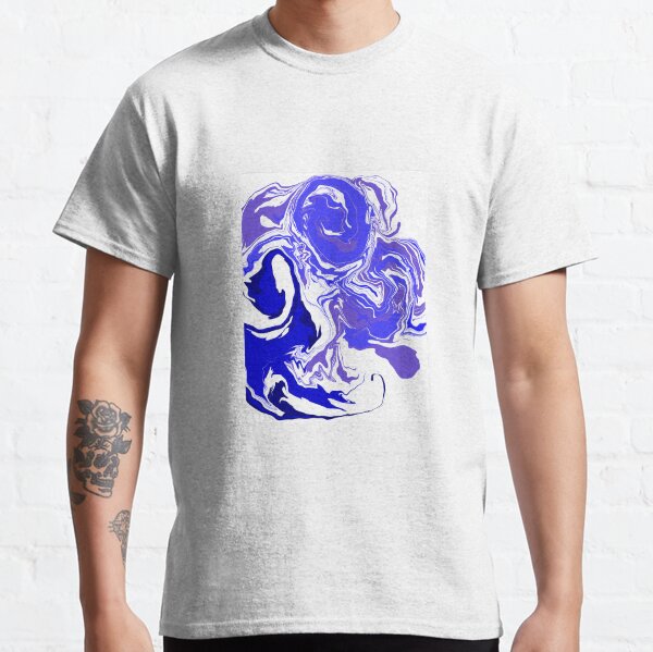 batik_3 Classic T-Shirt