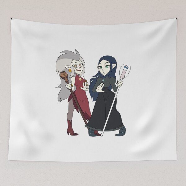 Item preview, The Clawthorne Sisters designed and sold by KelliLeak2212.
