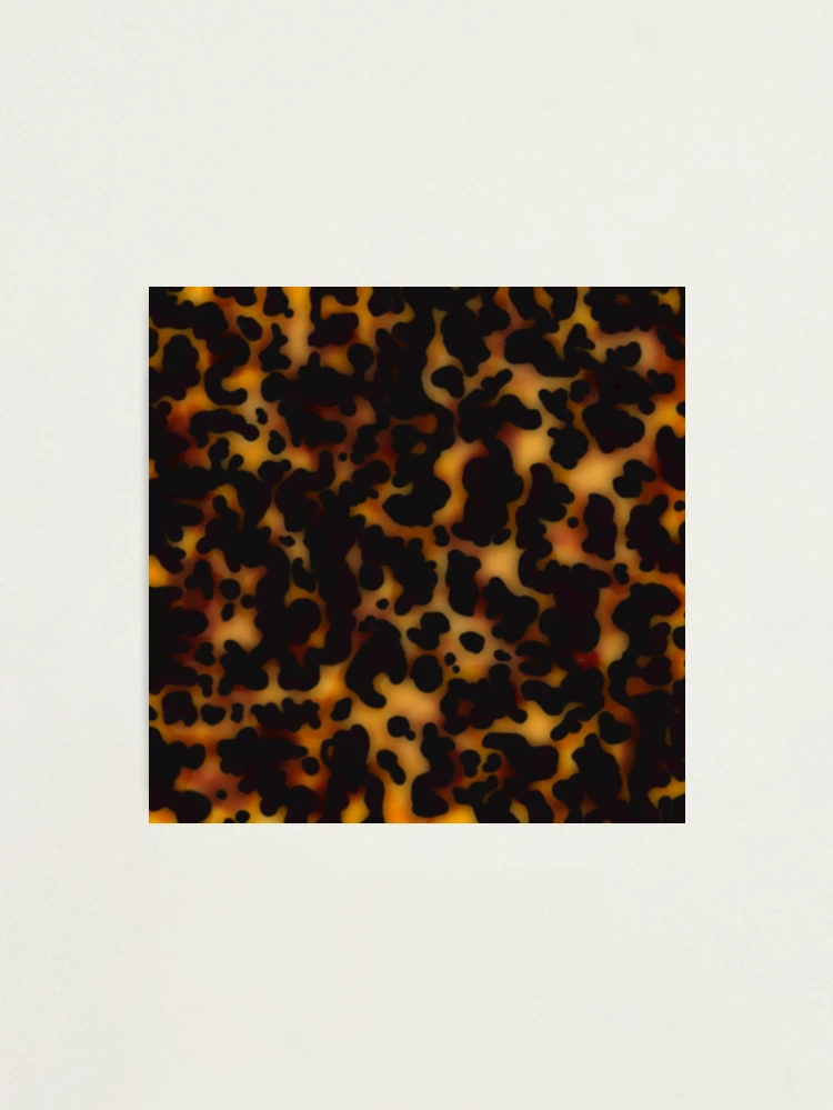 小物 GIRLS DON'T CRY TORTOISESHELL PATTERN GIRLS DON'T CRY