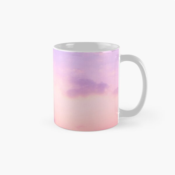 Item preview, Copy of Pink Purple and Blue Summer Sunset Sky View designed and sold by CheraeLynn.