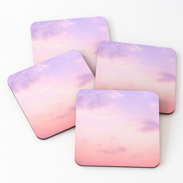 Item preview, Copy of Pink Purple and Blue Summer Sunset Sky View designed and sold by CheraeLynn.