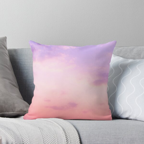 Item preview, Copy of Pink Purple and Blue Summer Sunset Sky View designed and sold by CheraeLynn.