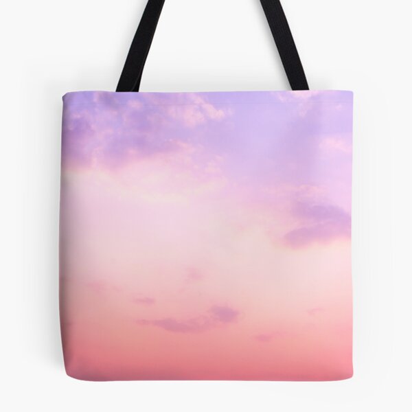 Item preview, Copy of Pink Purple and Blue Summer Sunset Sky View designed and sold by CheraeLynn.