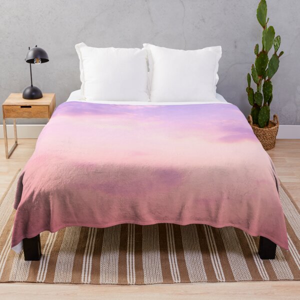 Item preview, Copy of Pink Purple and Blue Summer Sunset Sky View designed and sold by CheraeLynn.