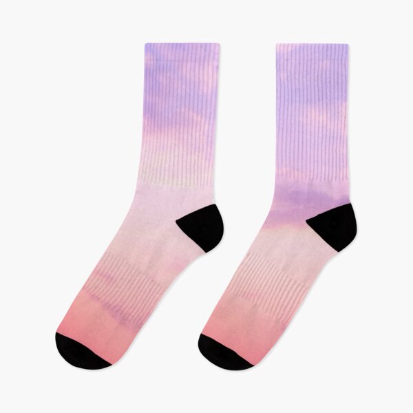 Item preview, Copy of Pink Purple and Blue Summer Sunset Sky View designed and sold by CheraeLynn.