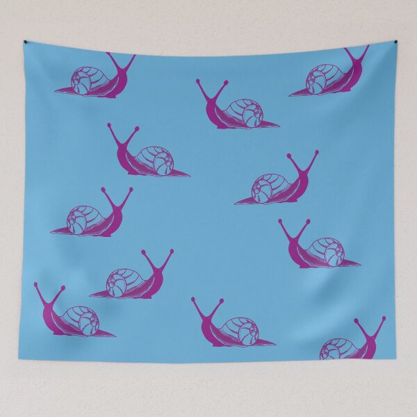 Item preview, snail bp designed and sold by turkeyandcheese.