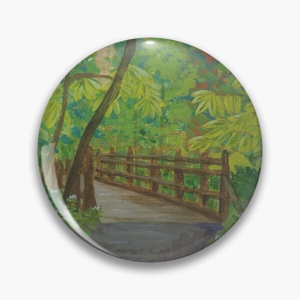 Item preview, Forest Bridge designed and sold by Aspen Workman.