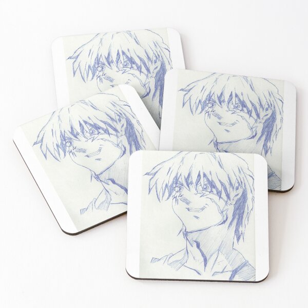 Item preview, Gene Starwind Outlaw Star Fanart designed and sold by LibbyDoe.