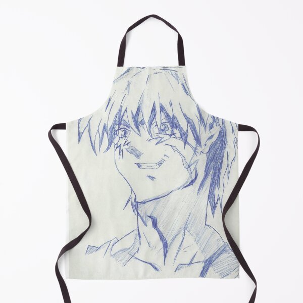 Item preview, Gene Starwind Outlaw Star Fanart designed and sold by LibbyDoe.