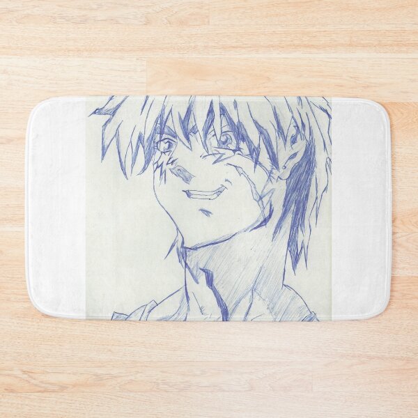 Item preview, Gene Starwind Outlaw Star Fanart designed and sold by LibbyDoe.