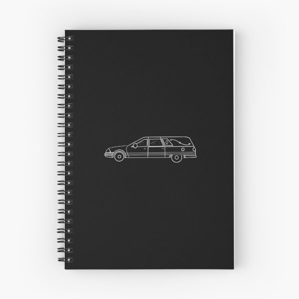 Item preview, matt maeson the hearse (white) designed and sold by G R I Z I D O R E.