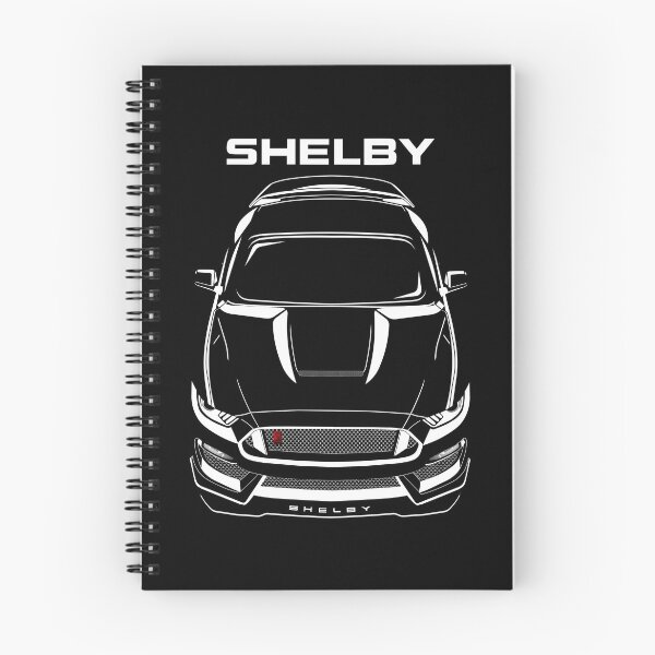 Item preview, Ford Mustang Shelby GT350R 2015 - 2020 designed and sold by V8social.