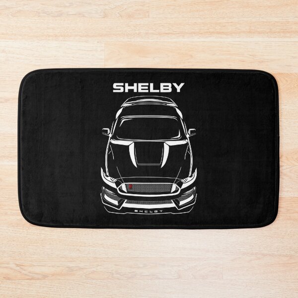 Item preview, Ford Mustang Shelby GT350R 2015 - 2020 designed and sold by V8social.