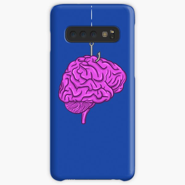 Carnada Funda rígida para Samsung Galaxy