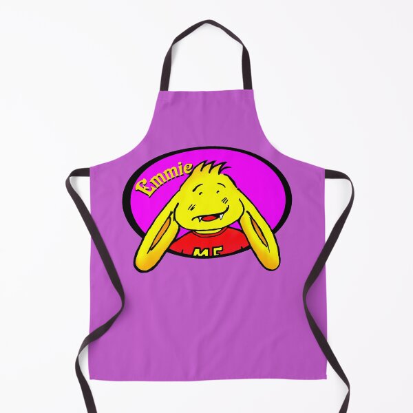 Item preview, Emmie in the Oval designed and sold by FictiveArt.