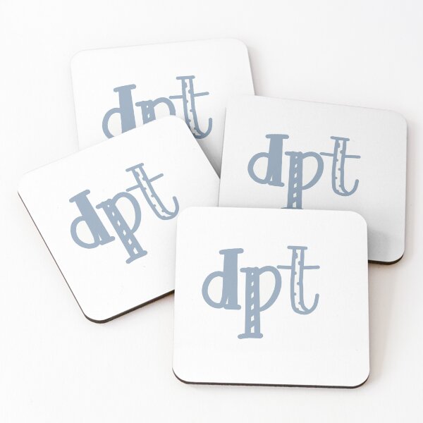 Item preview, DPT Blue designed and sold by eneville1015.