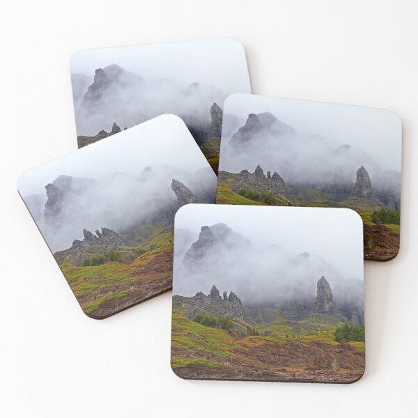 Item preview, Old Man of Storr ~ Isle of Skye designed and sold by Robert Elliott.