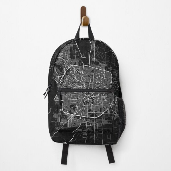 Item preview, Córdoba City Map of Argentina - Dark designed and sold by deMAP.