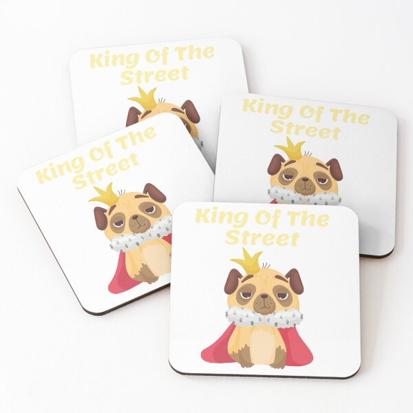 Item preview, King Of the Street designed and sold by VivaGul.