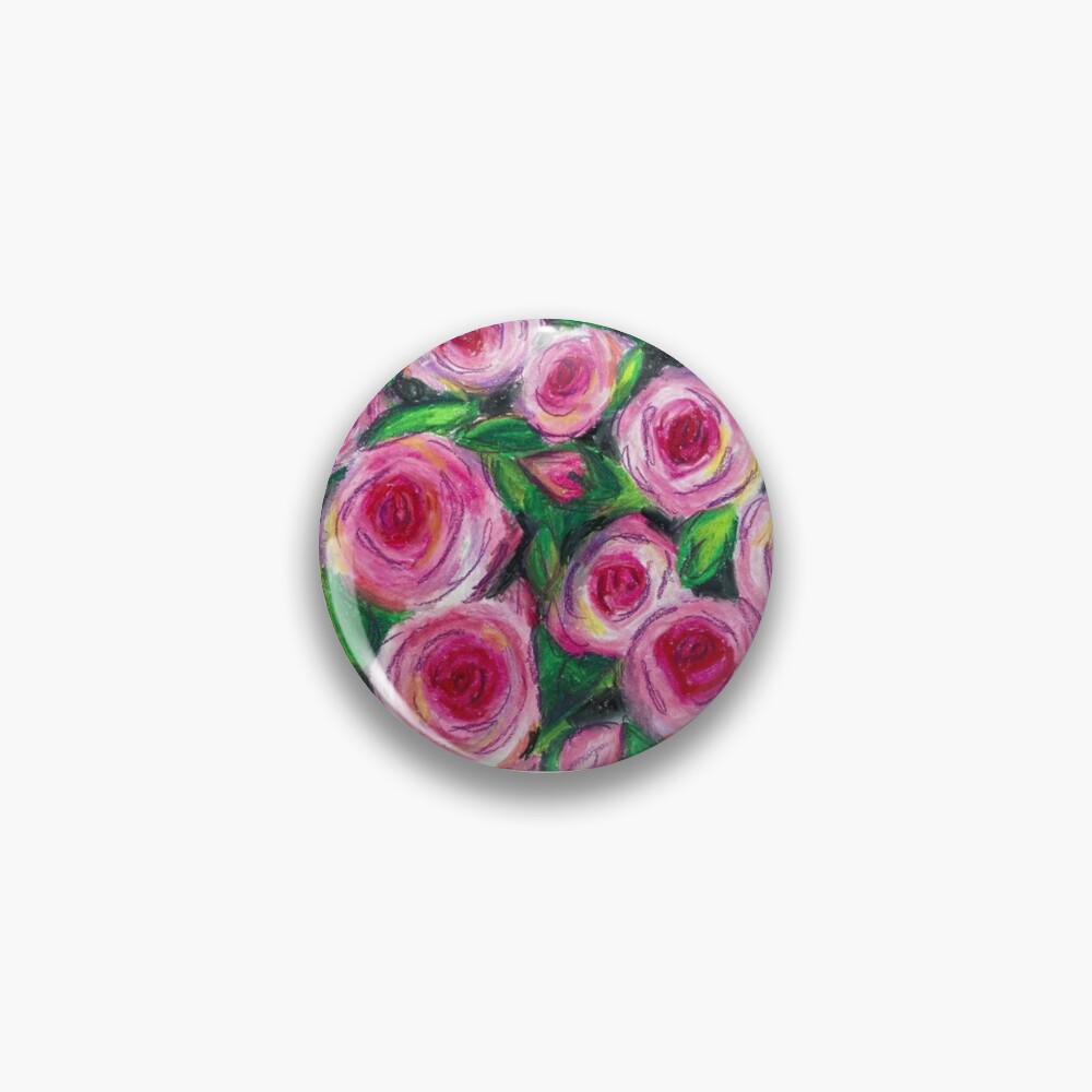 Item preview, Pin designed and sold by GriffonCo.