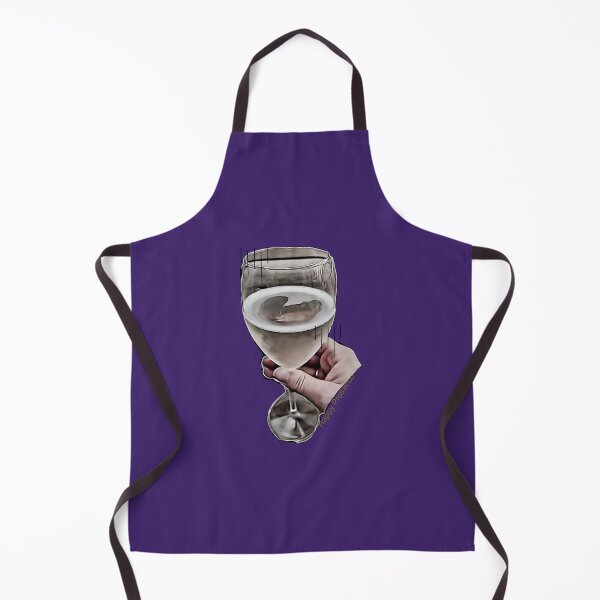 Item preview, Happy Prosecco Party designed and sold by Ensa-naturart.