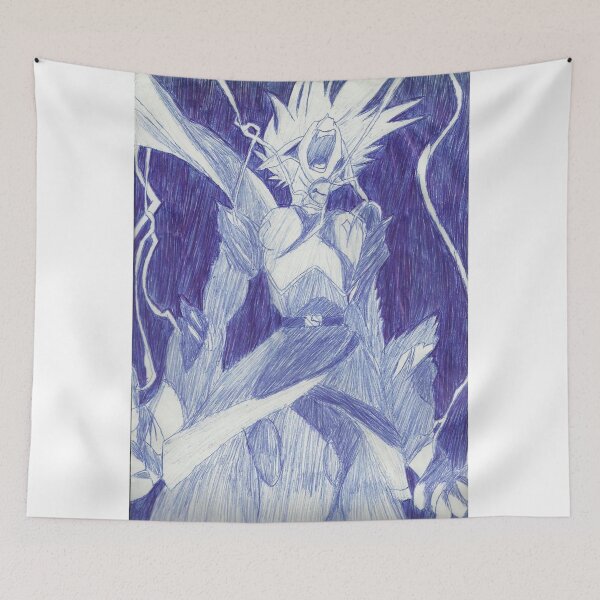 Item preview, Outlaw Star Aisha Clan Clan pen fanart designed and sold by LibbyDoe.