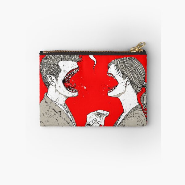Item preview, PSYCHO KILLER : FAFAFAFAFAFAFAFA designed and sold by MichelleJMar.