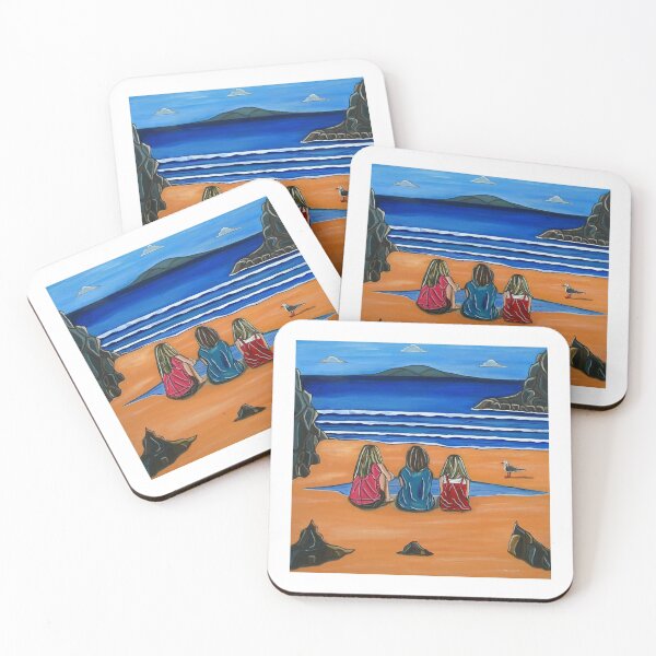 Item preview, Girl Talk designed and sold by Sandra Marie Adams.