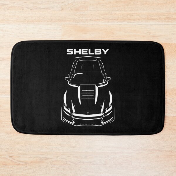 Item preview, Ford Mustang Shelby GT500 - 2020Ford Mustang Shelby GT500 - 2020 designed and sold by V8social.