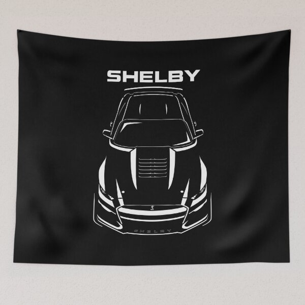 Item preview, Ford Mustang Shelby GT500 - 2020Ford Mustang Shelby GT500 - 2020 designed and sold by V8social.