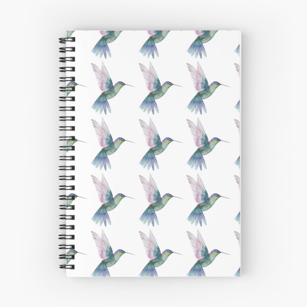 Item preview,  Watercolor exotic birds tropical designed and sold by Openspace2020.