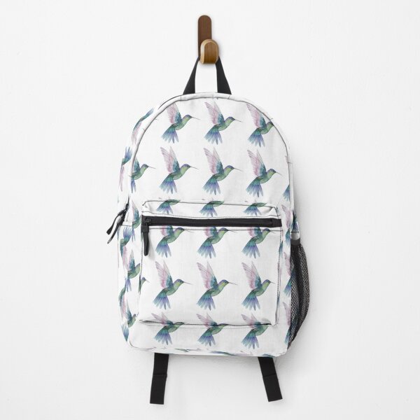 Item preview,  Watercolor exotic birds tropical designed and sold by Openspace2020.