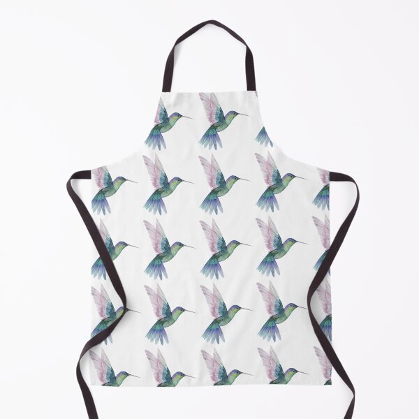 Item preview, Watercolor exotic birds tropical designed and sold by Openspace2020.