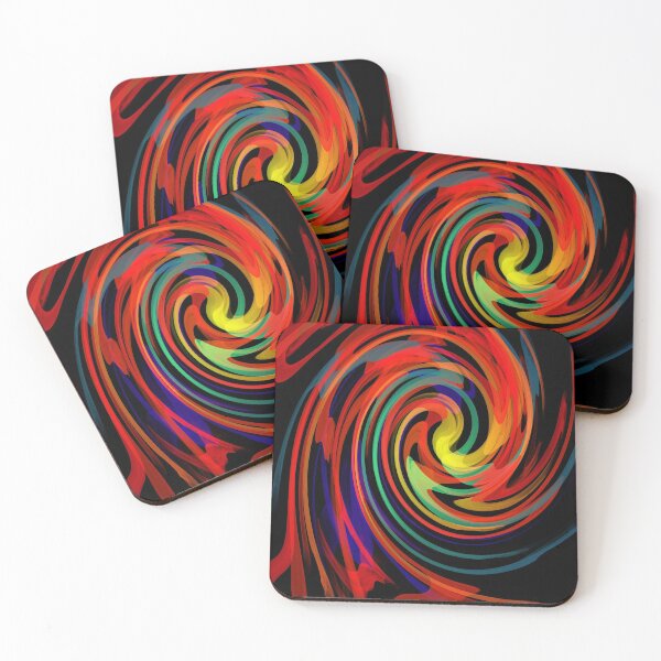 Item preview, Silk abstract designed and sold by Joelartdesigns.