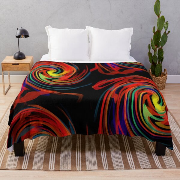 Item preview, Silk abstract designed and sold by Joelartdesigns.