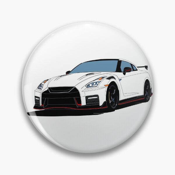 Item preview, GTR NISMO designed and sold by Maxyenko.