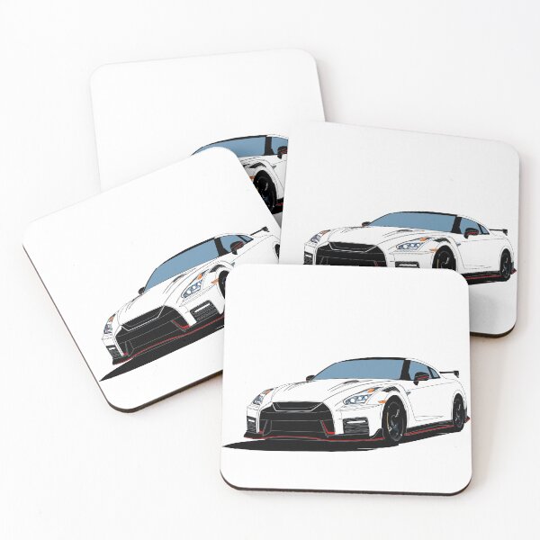 Item preview, GTR NISMO designed and sold by Maxyenko.