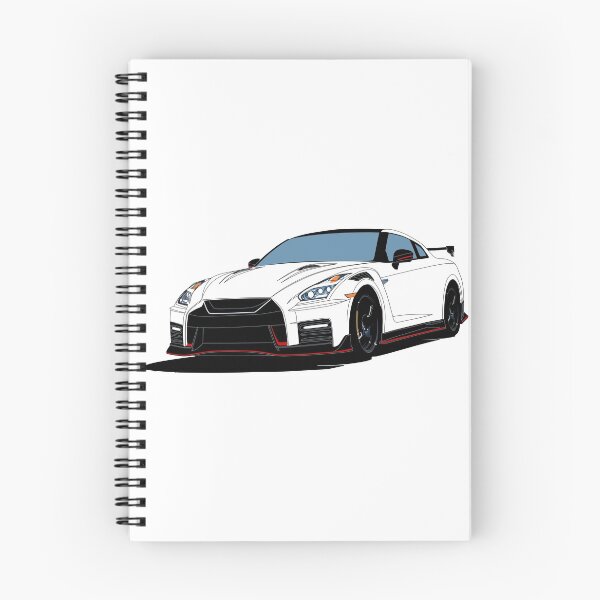 Item preview, GTR NISMO designed and sold by Maxyenko.