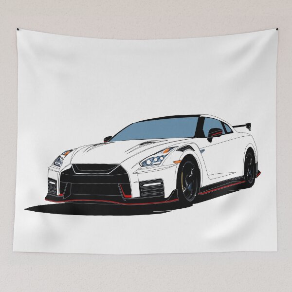 Item preview, GTR NISMO designed and sold by Maxyenko.