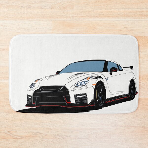 Item preview, GTR NISMO designed and sold by Maxyenko.