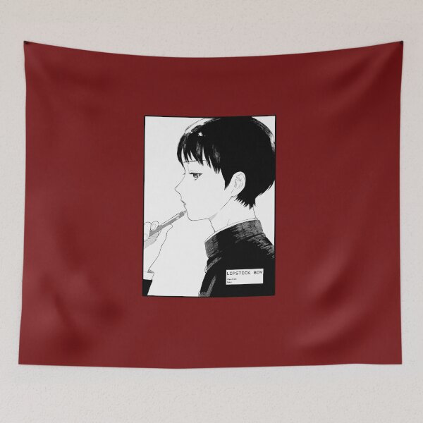 Item preview, Lipstick Boy designed and sold by kasside717.