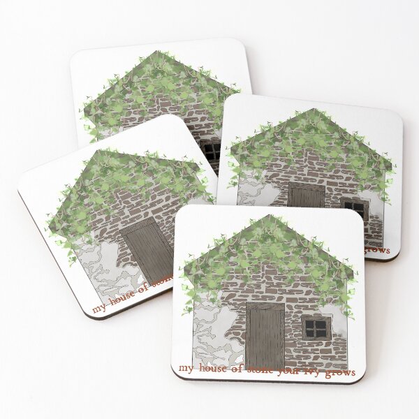 Item preview, ivy cottage designed and sold by hraeofsunshine.