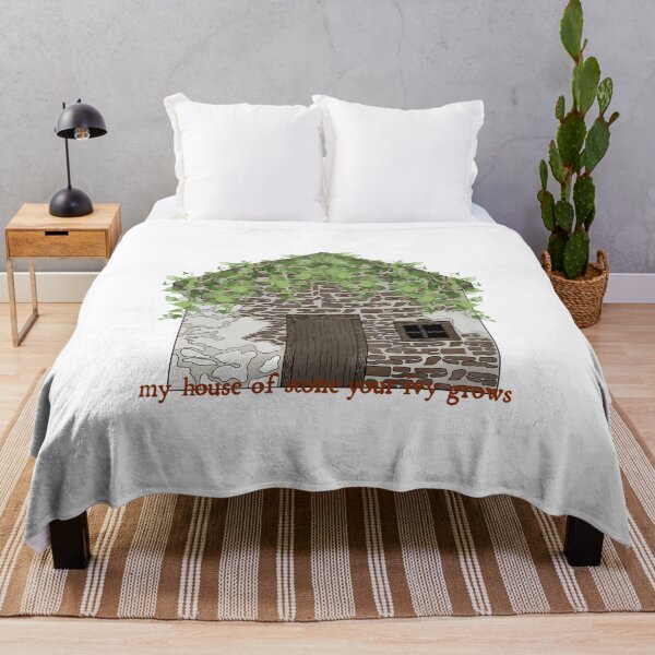 Item preview, ivy cottage designed and sold by hraeofsunshine.