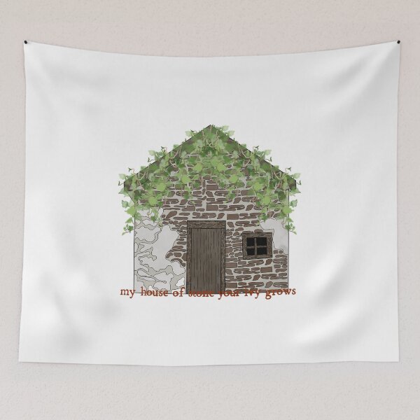 Item preview, ivy cottage designed and sold by hraeofsunshine.