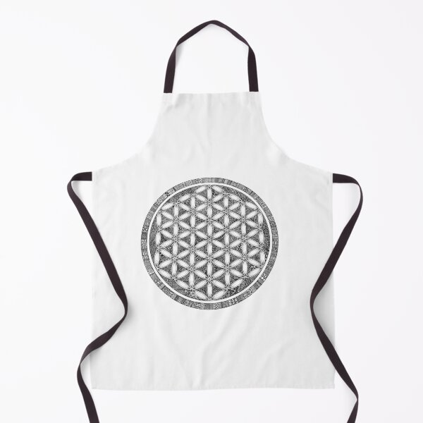 Item preview, Flower of Life designed and sold by Ivy Sanchez.