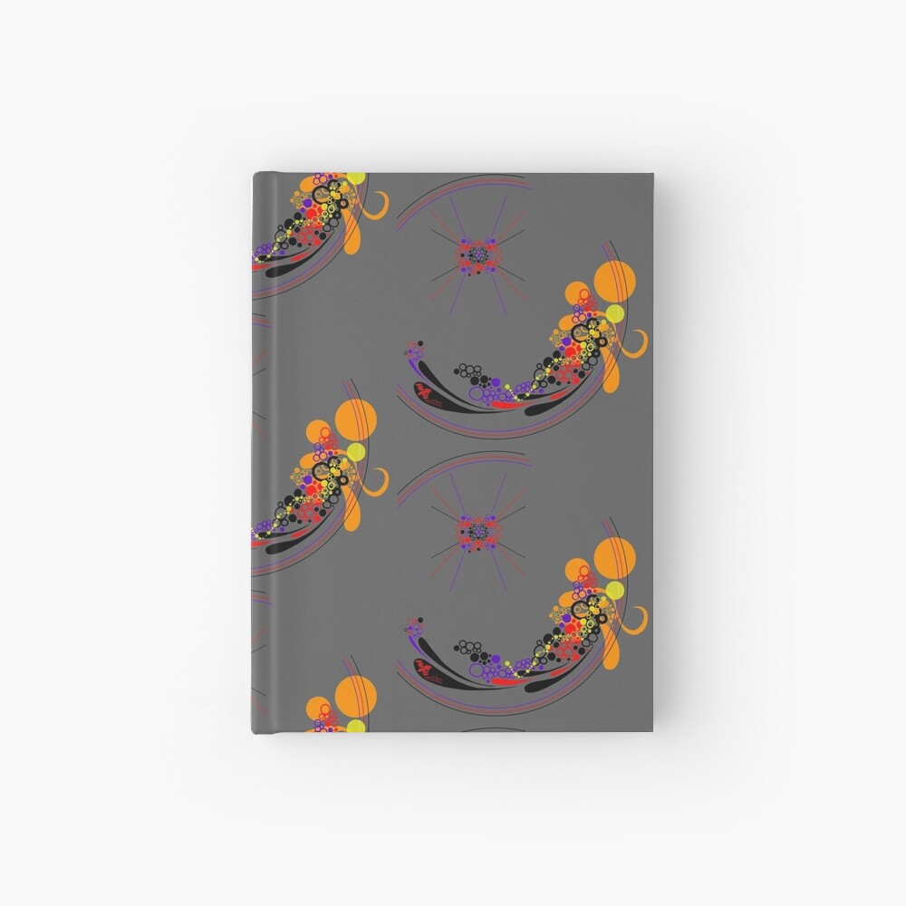 Texas Sun Hardcover Journal