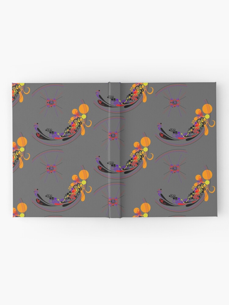 Alternate view of Texas Sun Hardcover Journal