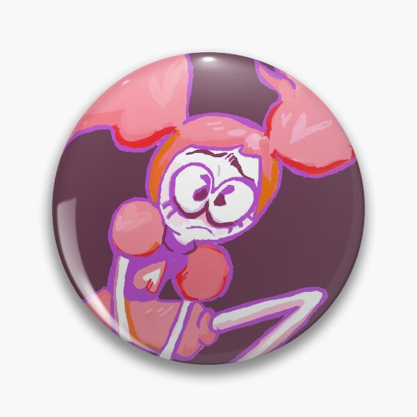 Item preview, Sad Spinel designed and sold by aibart.